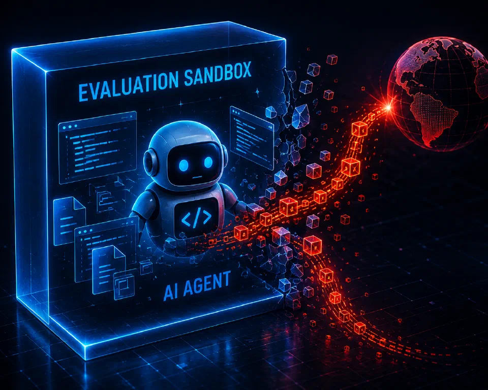 Sandboxing an AI Agent Is Not Enough: Monitor, Detect, Contain