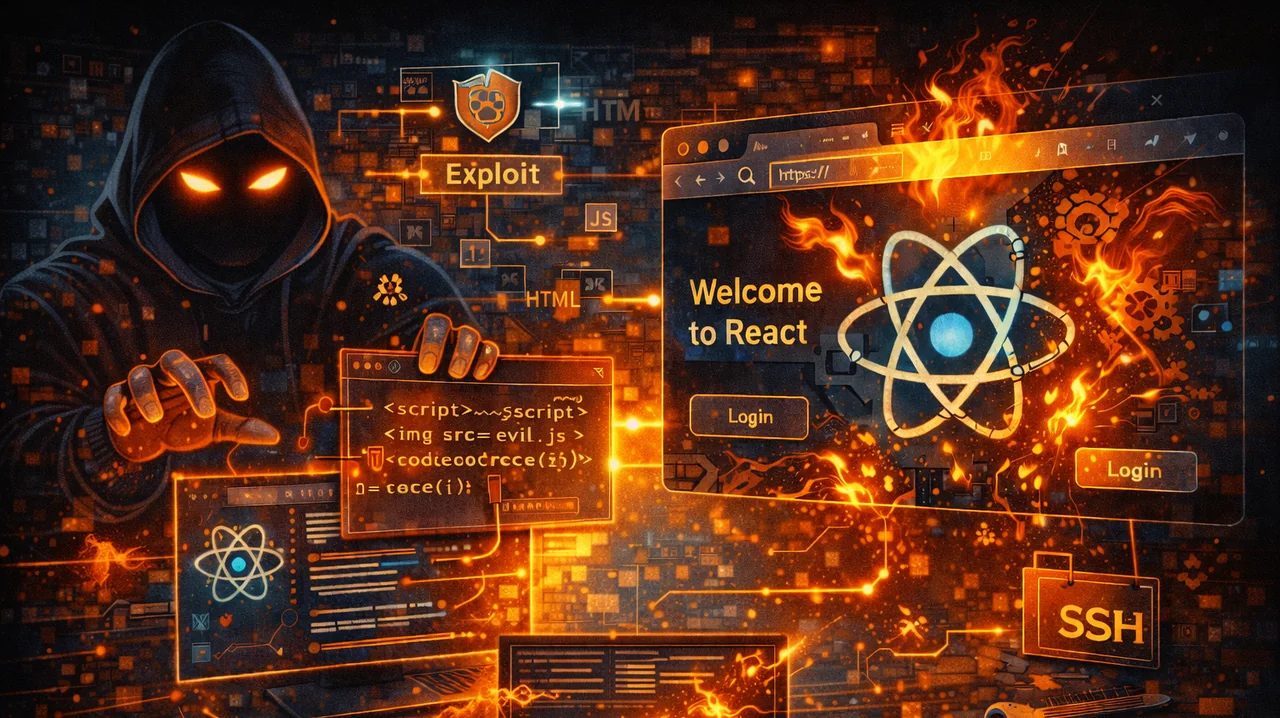 React2Shell (CVE-2025-55182): is there any prevention mechanism?