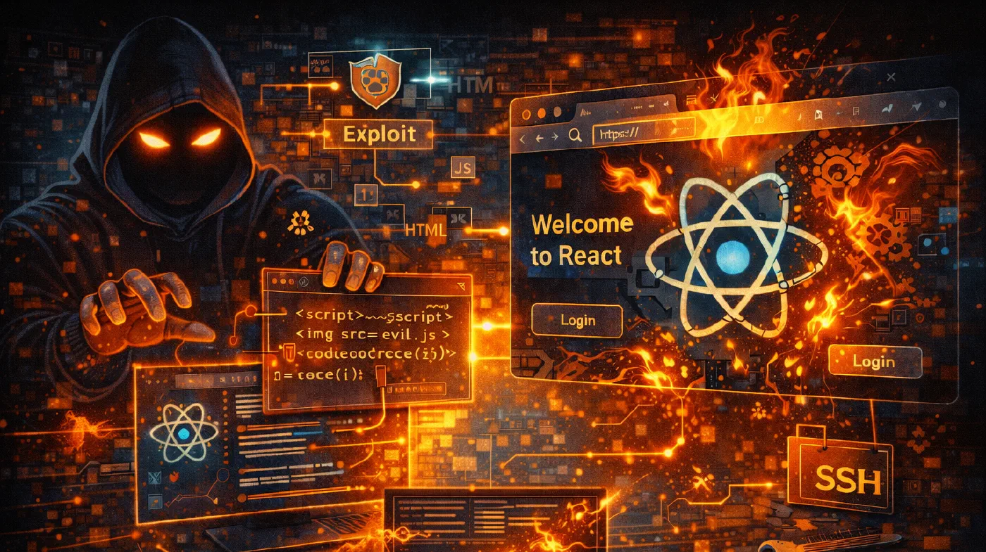 React2Shell (CVE-2025-55182): is there any prevention mechanism?